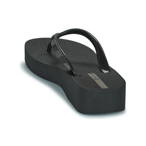 Ipanema - IPANEMA MESH VII PLAT FEM - Noir