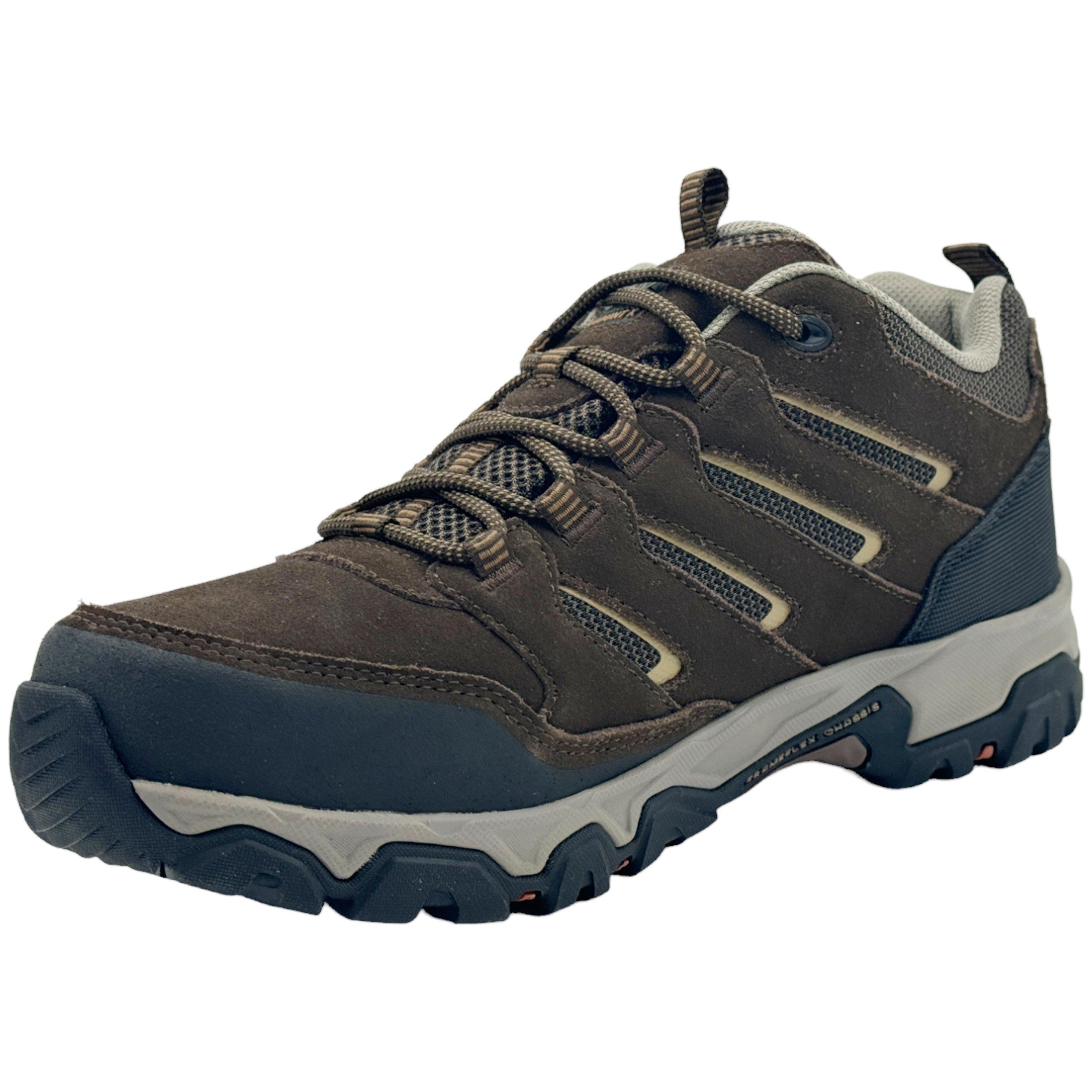Karrimor Mount Low Mens Waterproof Walking Shoes