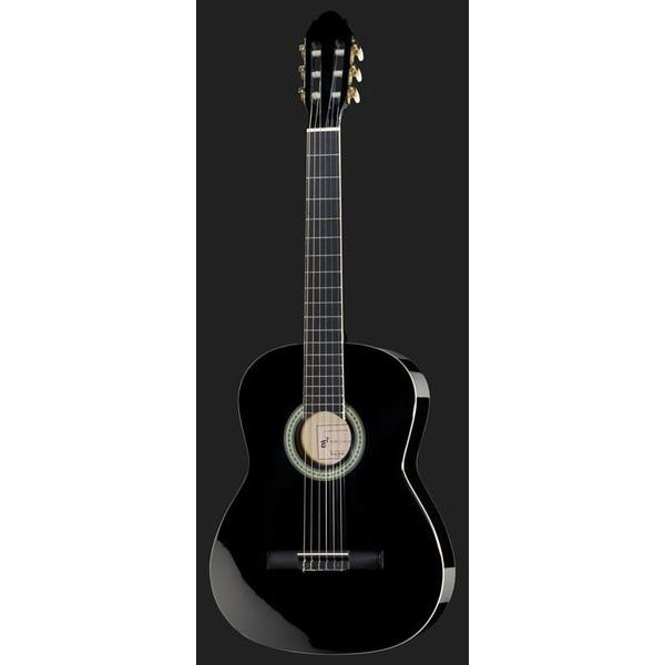 Harley Benton CG200-BK Set