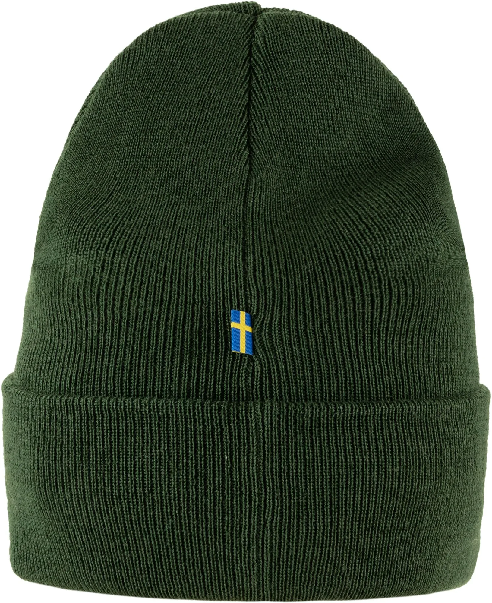 Fjällräven Classic Knit Hat Deep Forest
