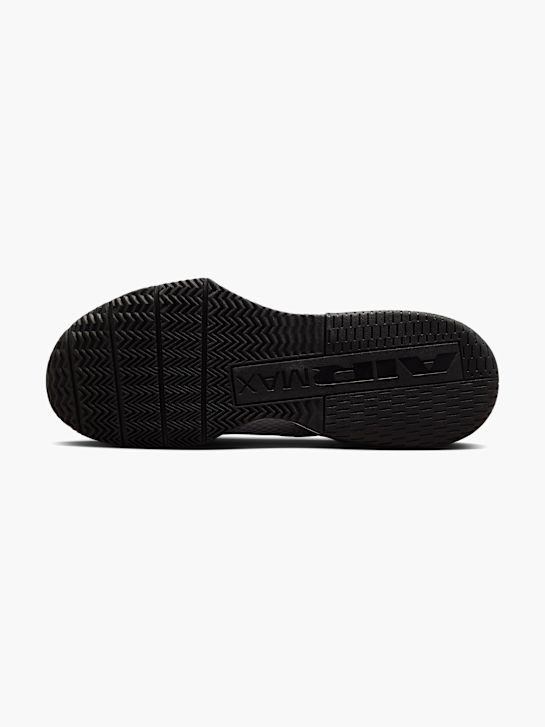 Nike M AIR MAX ALPHA TRAINER 6 Trainingsschuh Grau