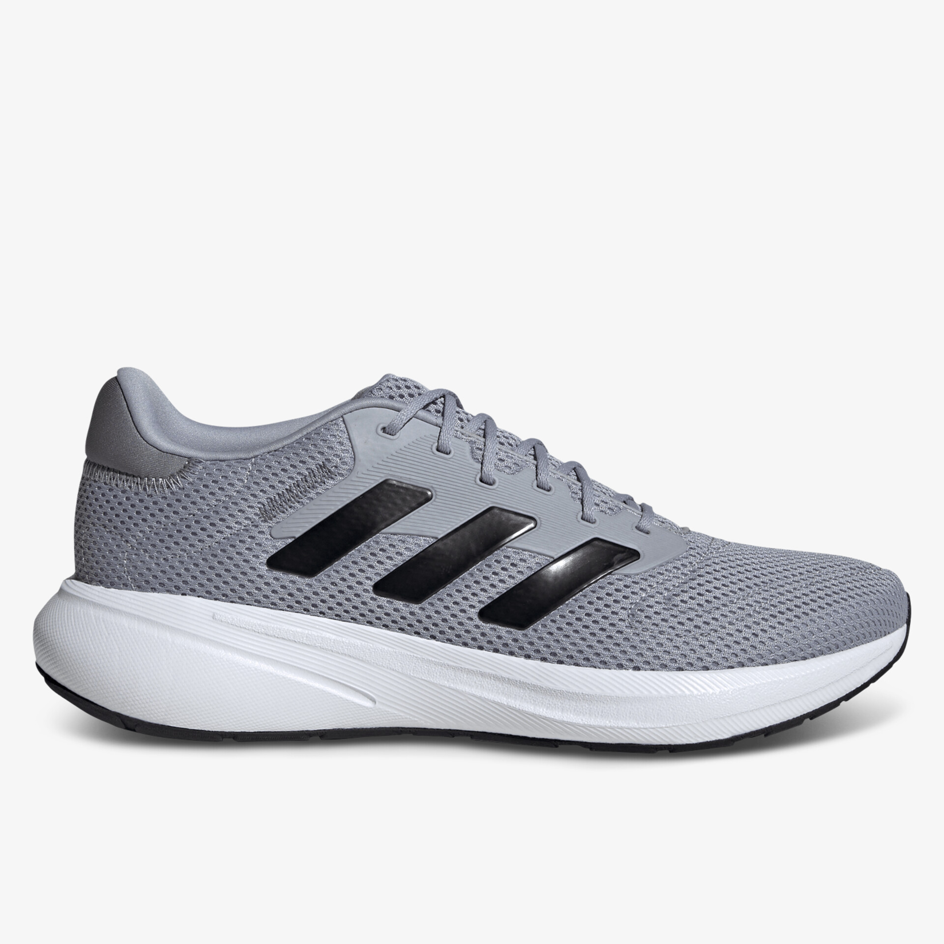 adidas Herren Sportschuhe grau