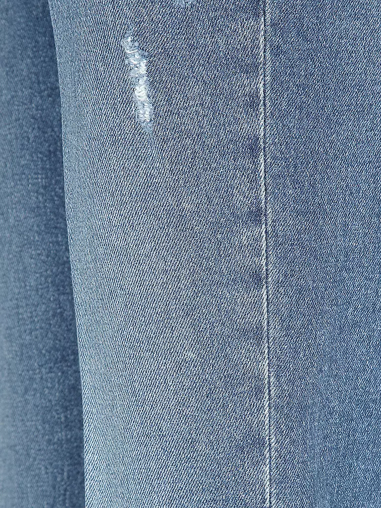 CLOSED Jeans Straight Fit MILO blau