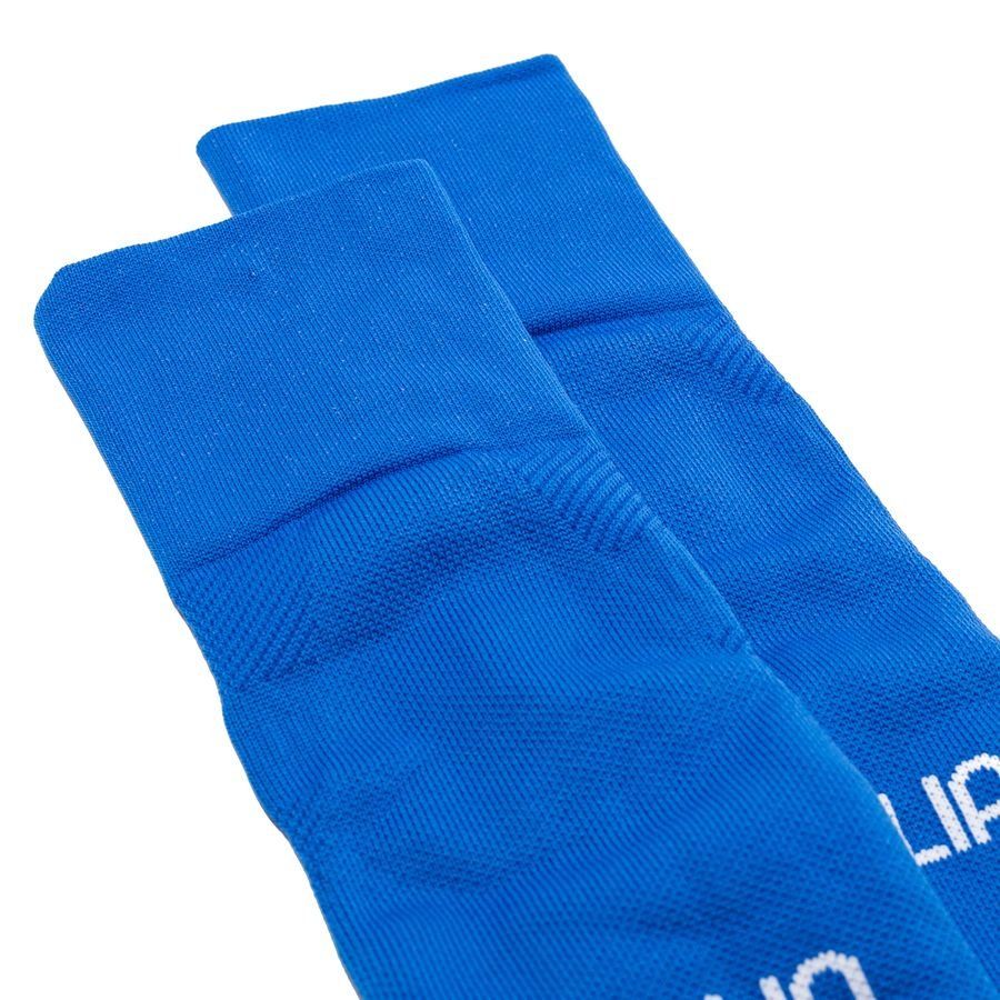Italie Chaussettes Domicile 2024/25
