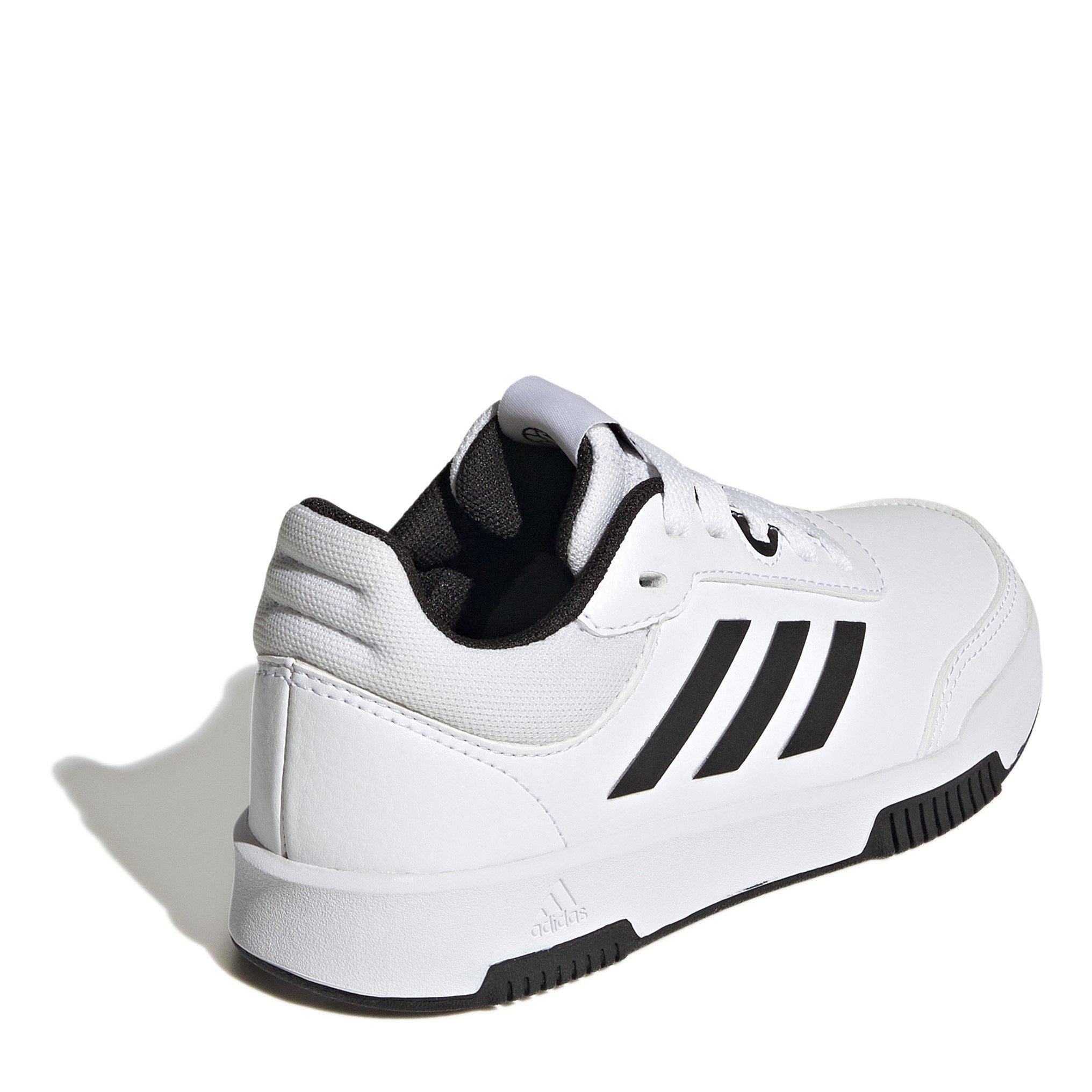 adidas Tensaur 3 Junior Trainers