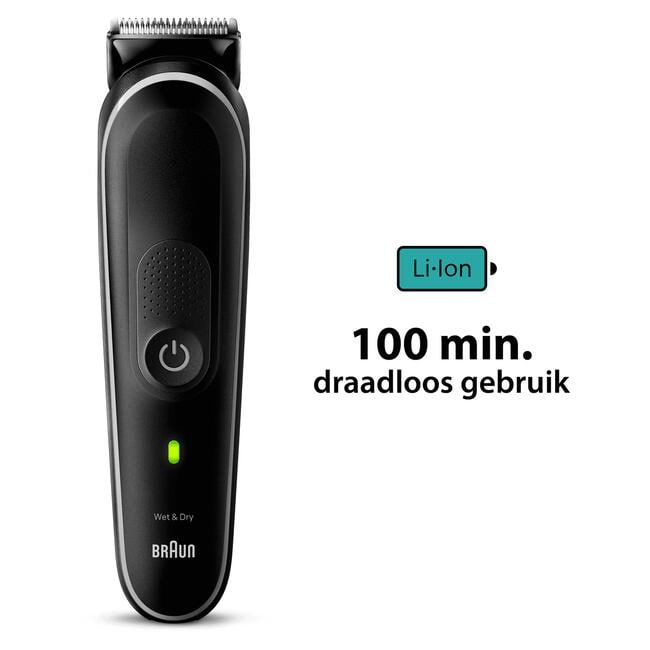 Braun All-In-One Style Kit Series 5 MGK5440