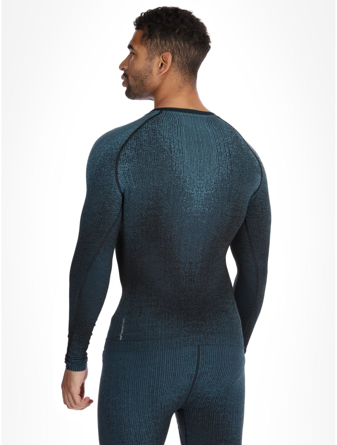Perfomance Eco thermoshirt heren