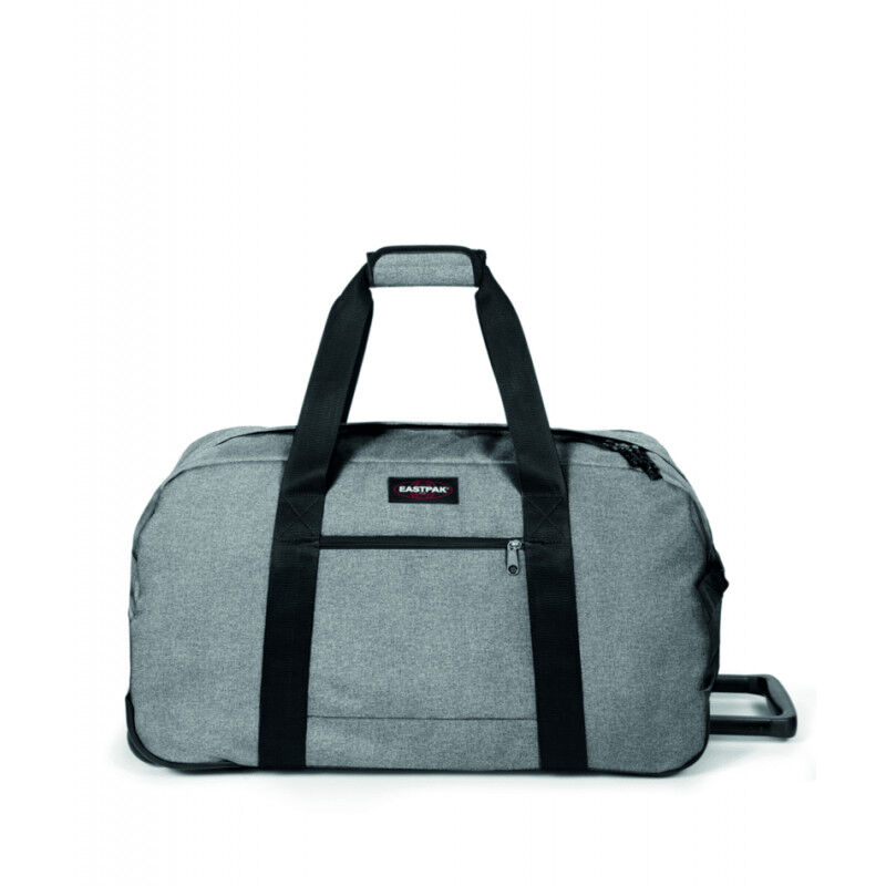 Container + - Sac de voyage à roulettes