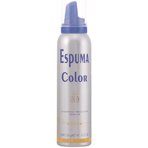 Azalea - Espuma Color rubio
