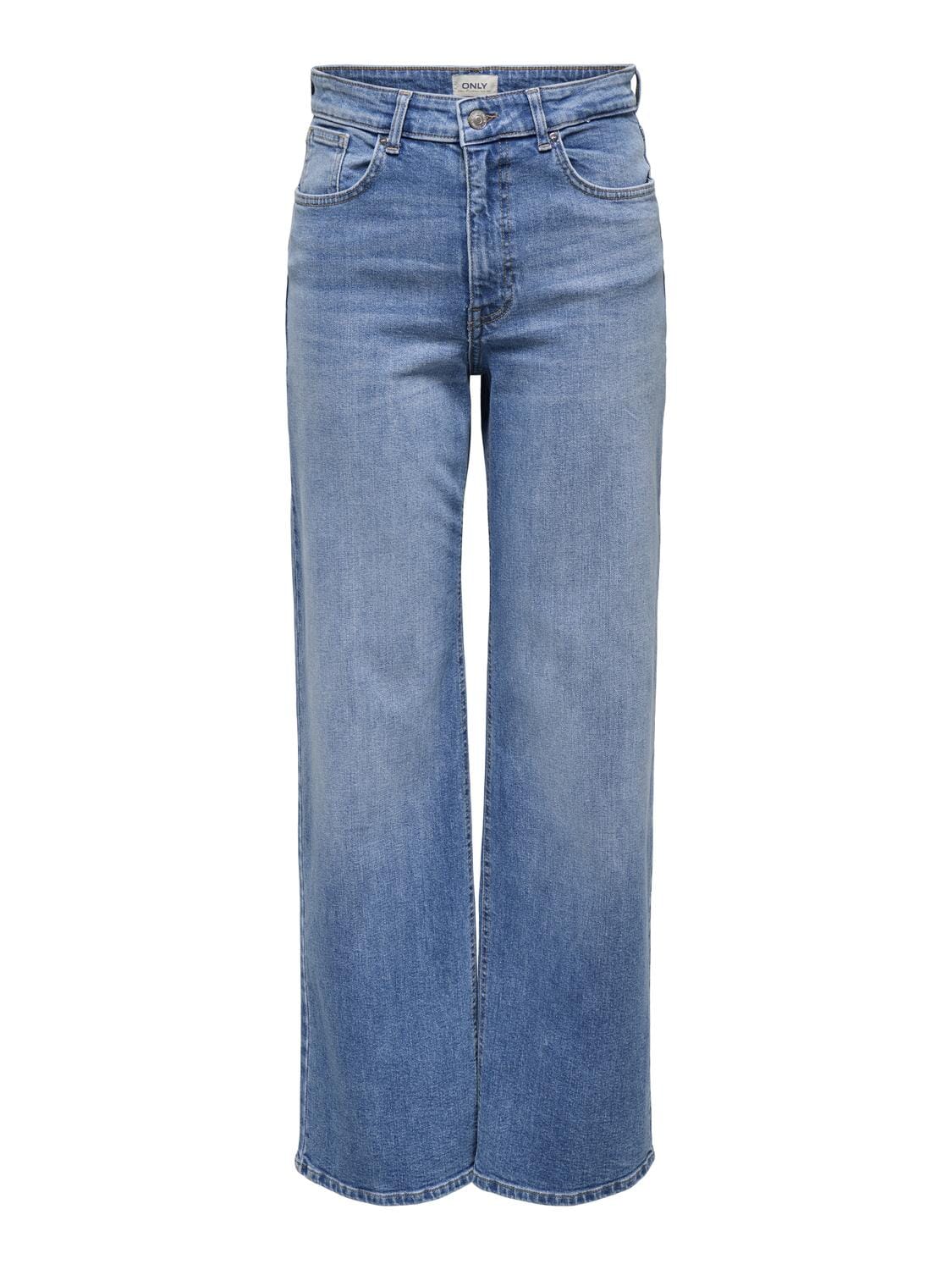 Only Onljules Wide Leg Tai