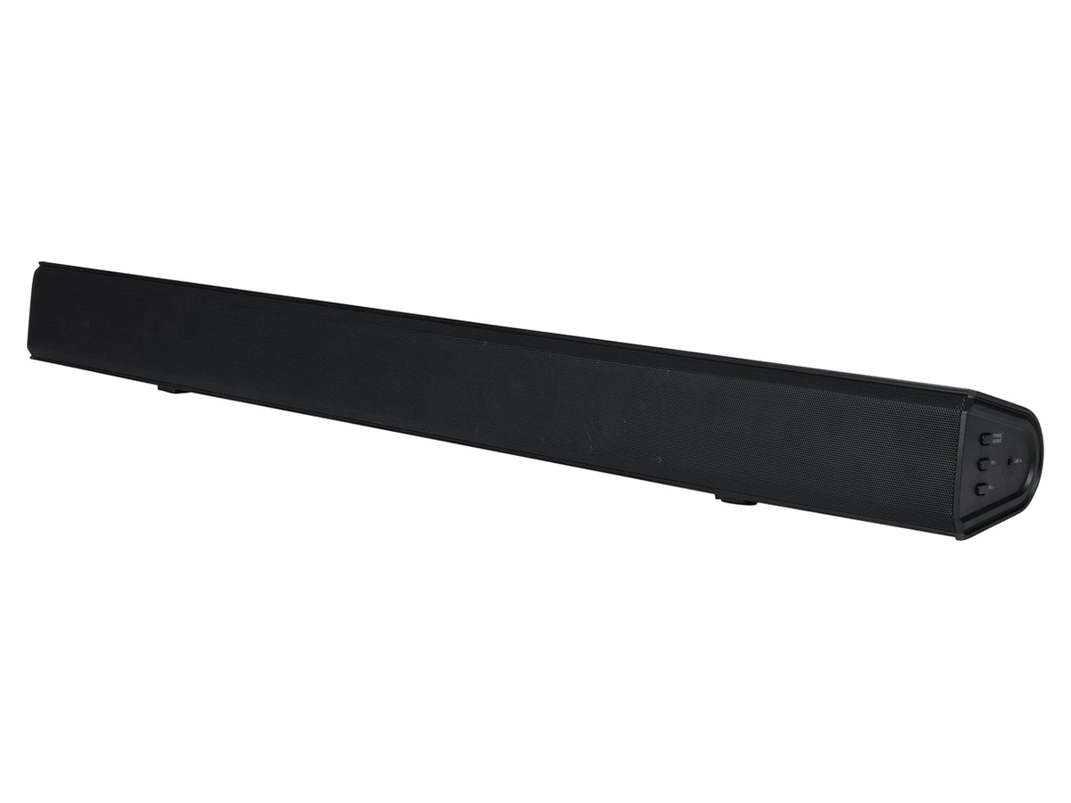 Salora SOUNDBAR680 Bluetooth soundbar met subwoofer