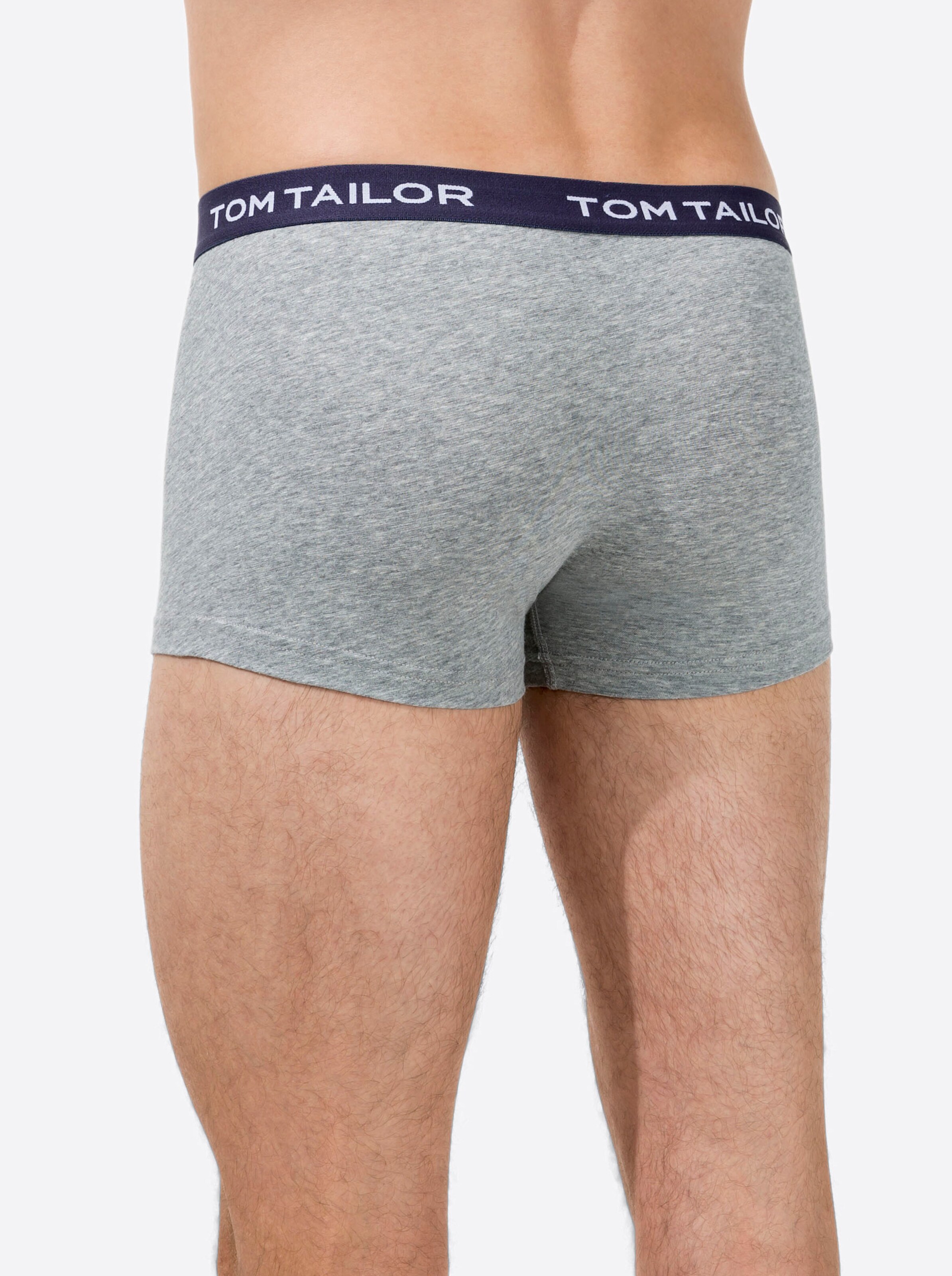 TOM TAILOR Pants in farbig-sortiert