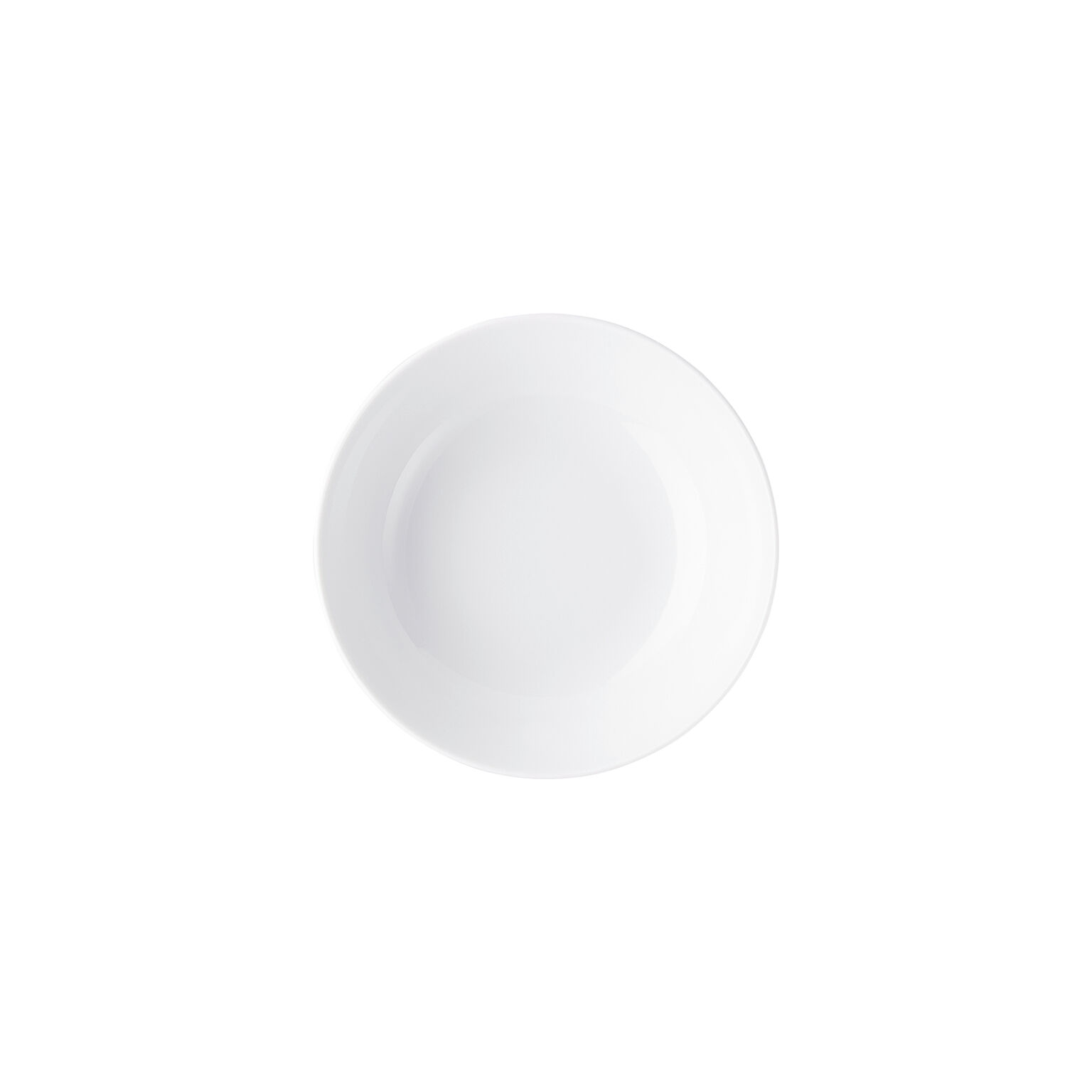 Form 1382 Weiss Dessertschale 16 cm