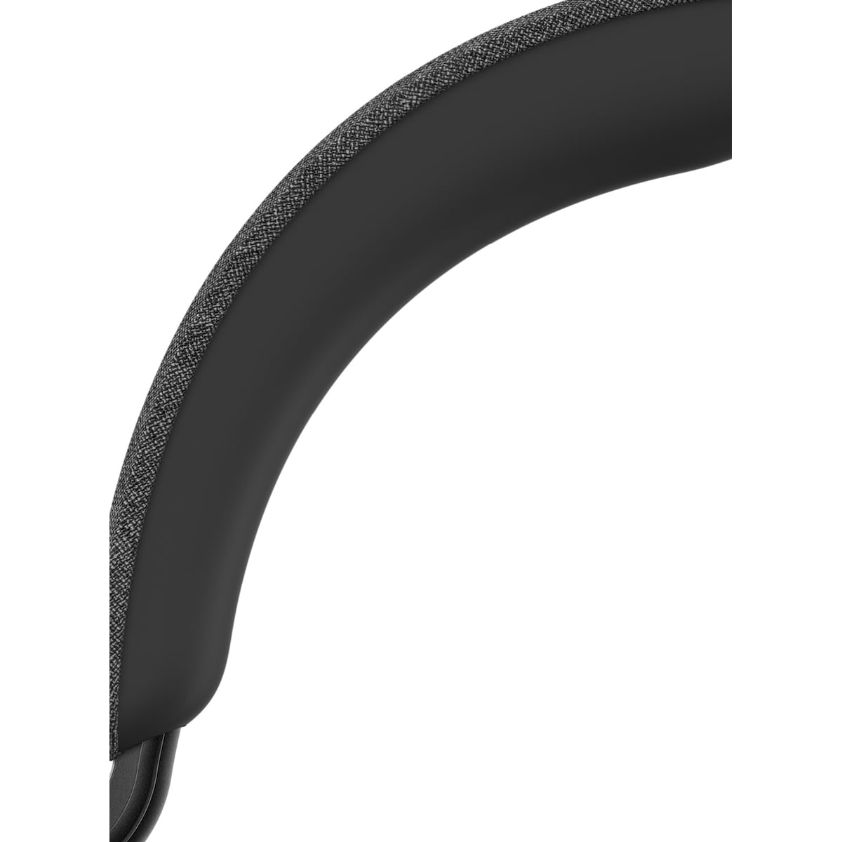 Sennheiser Momentum 4 trådløse around-ear hodetelefoner (sort)