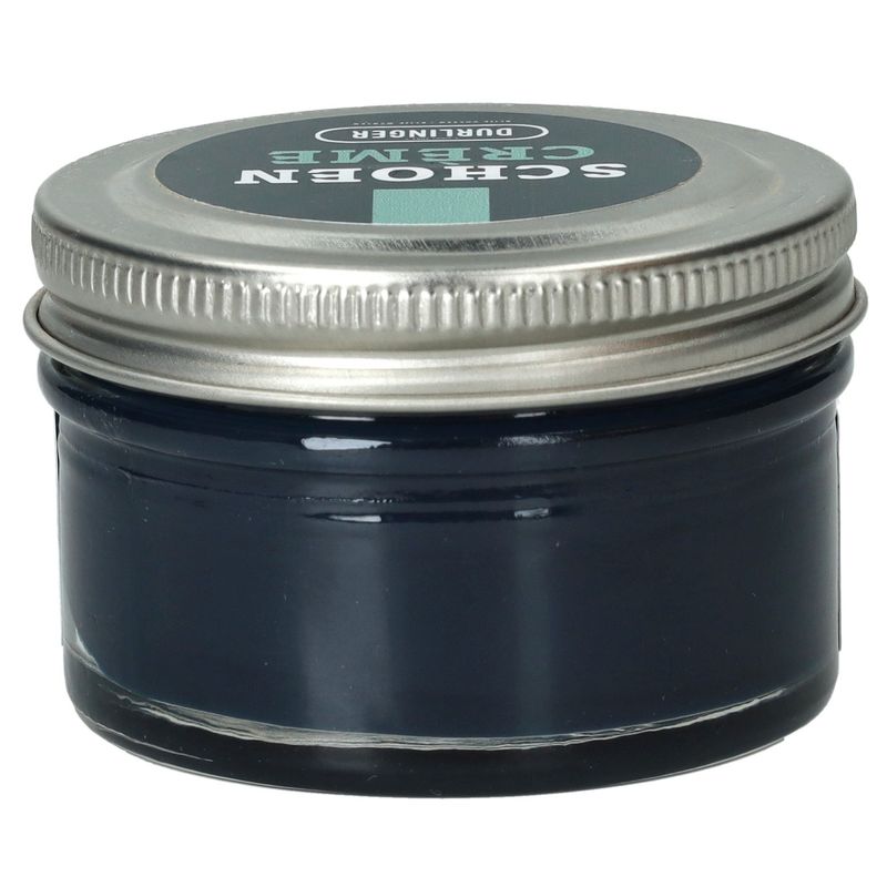 Schoencrème Marineblauw Crème