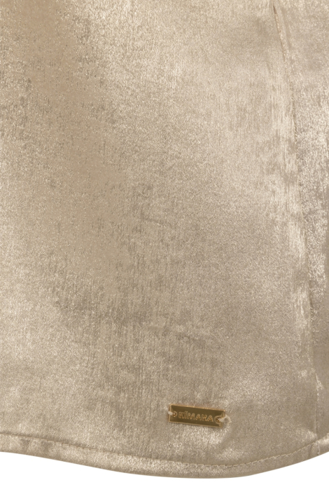Kimara beige dames top