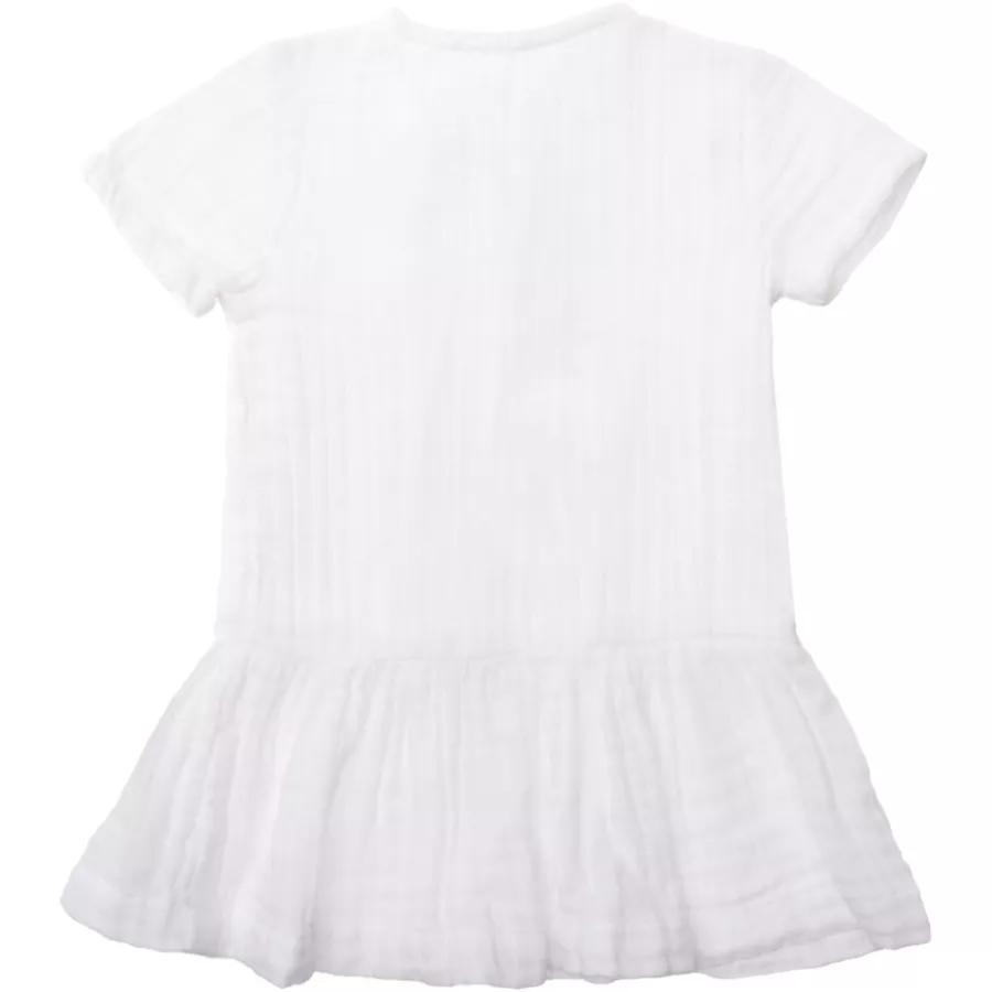Liliput Kleid weiß