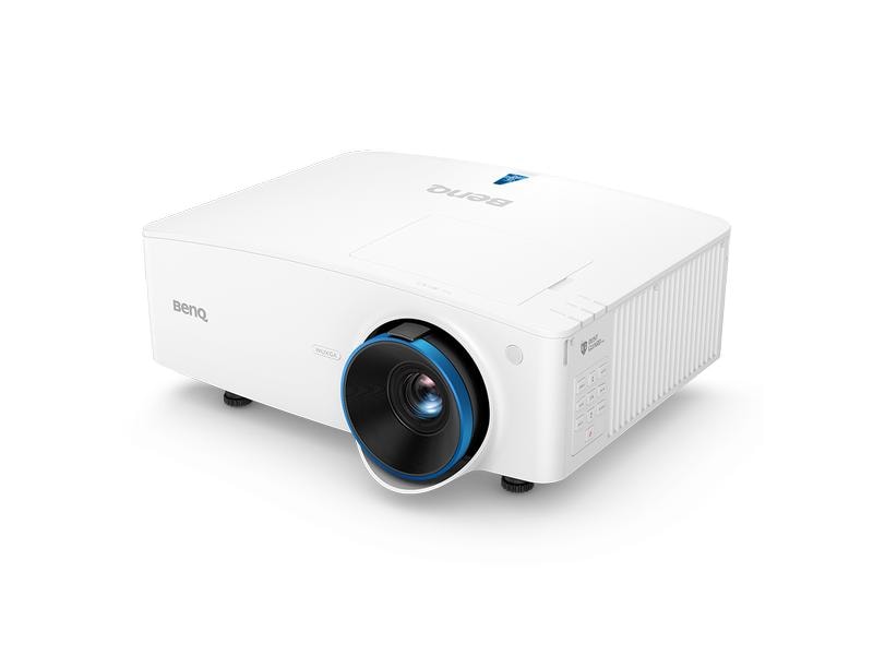 BenQ Projektor LU935 6000 Lumen WUXGA Meetingraum-Projektor – Langlebige Bildqualität und nahtlose Integration für zukunftssichere Konferenzräume