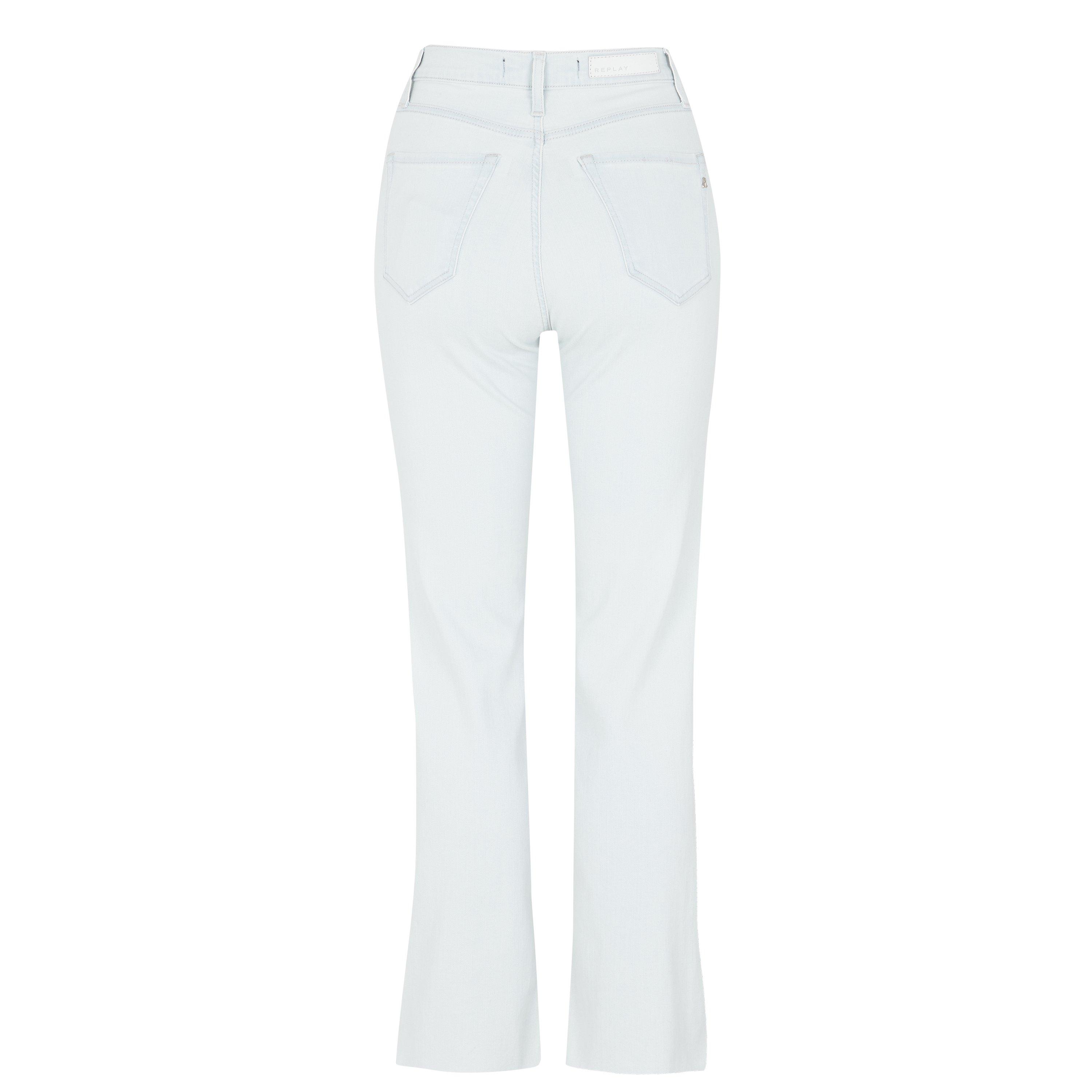 Replay Reyne High Waist Jeans