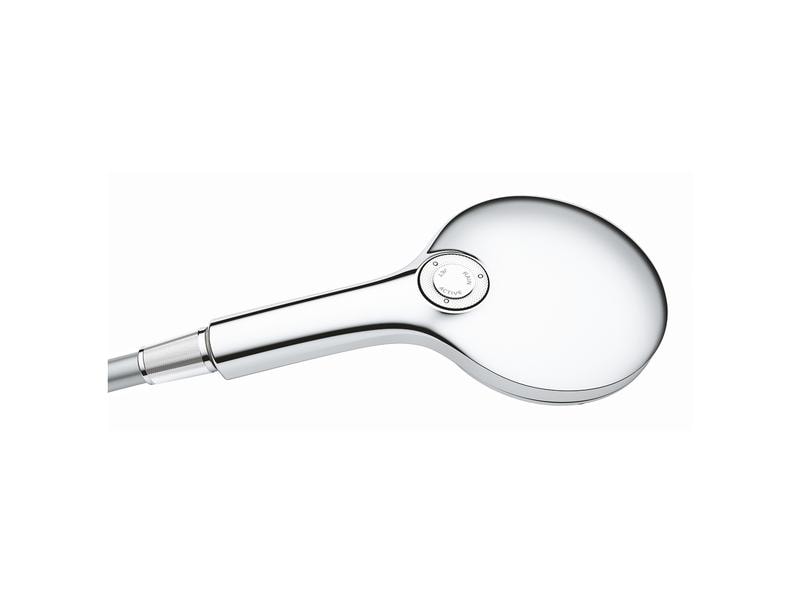 GROHE Handbrause Rainshower Smartacitve 130 Chrom Duschbrause