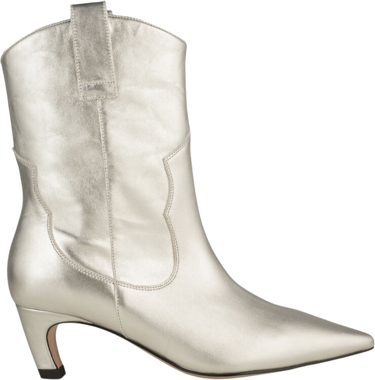 Shoe The Bear STB-Dicte Silver metallic