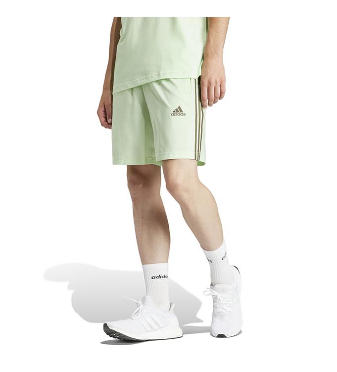 adidas Men Essentials 3 Stripes Short
