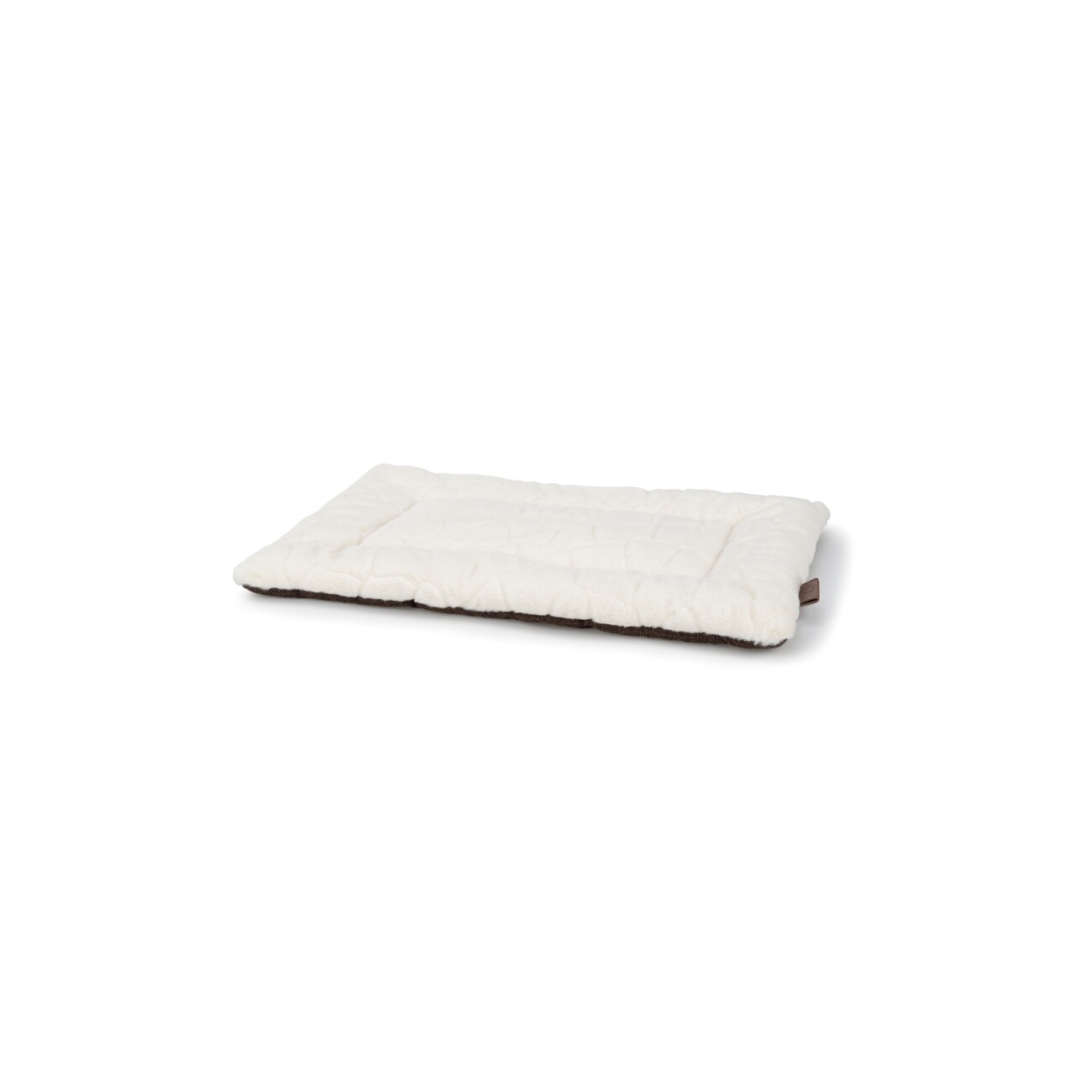 more LIFESTYLEPETS Liegematte 2-in-1-Funktion S