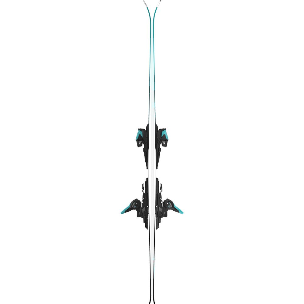 Atomic Redster X5 Blue 24/25 Ski inkl. M 10 GripWalk® M 10 GripWalk® Bindung