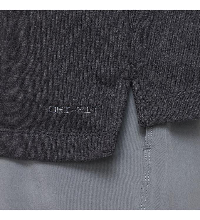 Nike JR Dri-FIT Athletics Fleece Trainingshoodie