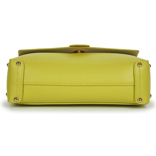 LANCASTER - FOULONNE DOUBLE Verde