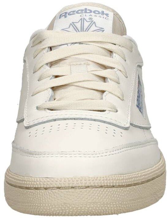Reebok Club C 85 gebroken wit