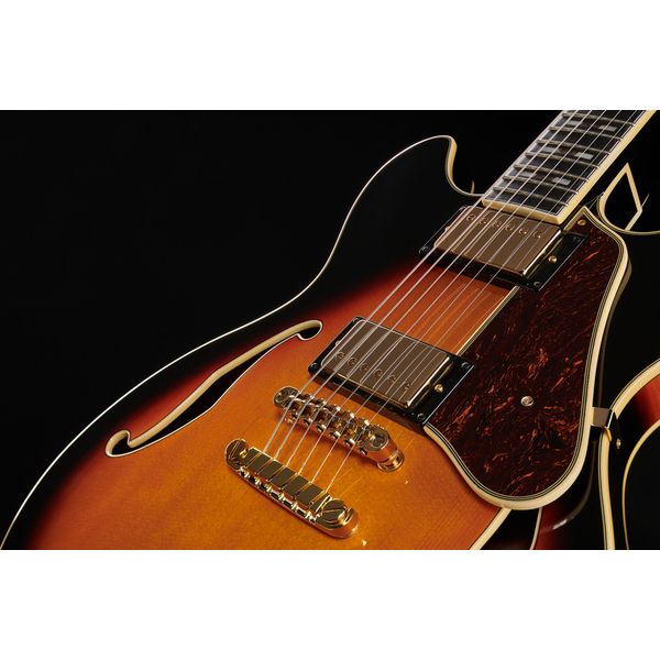 Ibanez AS113-BS