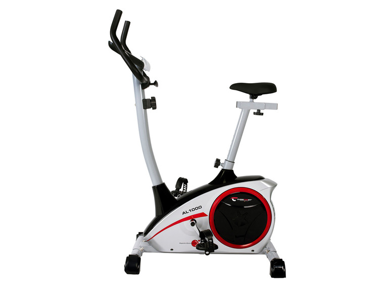 Hometrainer AL 1000
