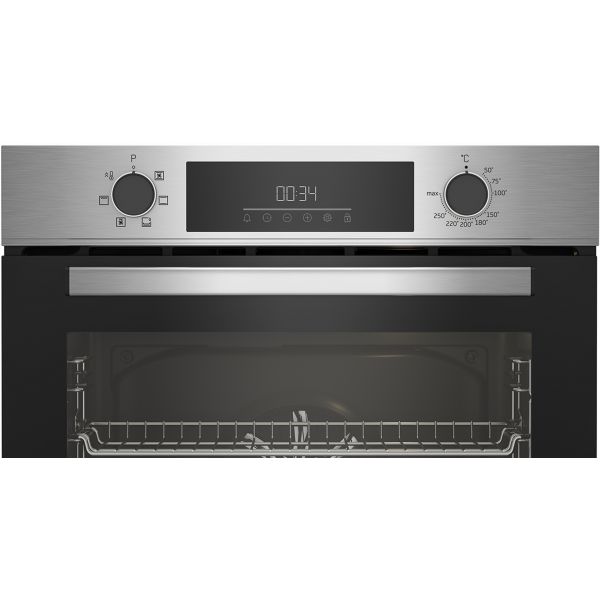Forno Beko BBIE12300XD Hidrolítico 72L Classe A