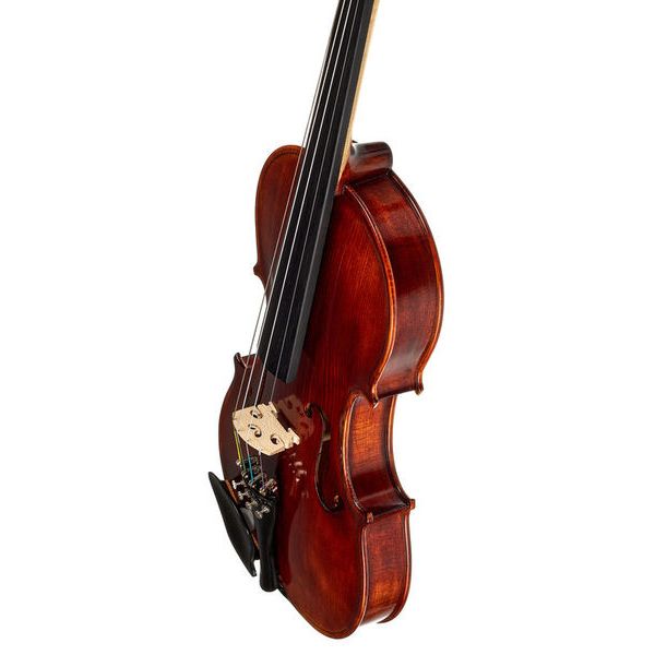 Roth & Junius Europe Antiqued Violin Set 4/4