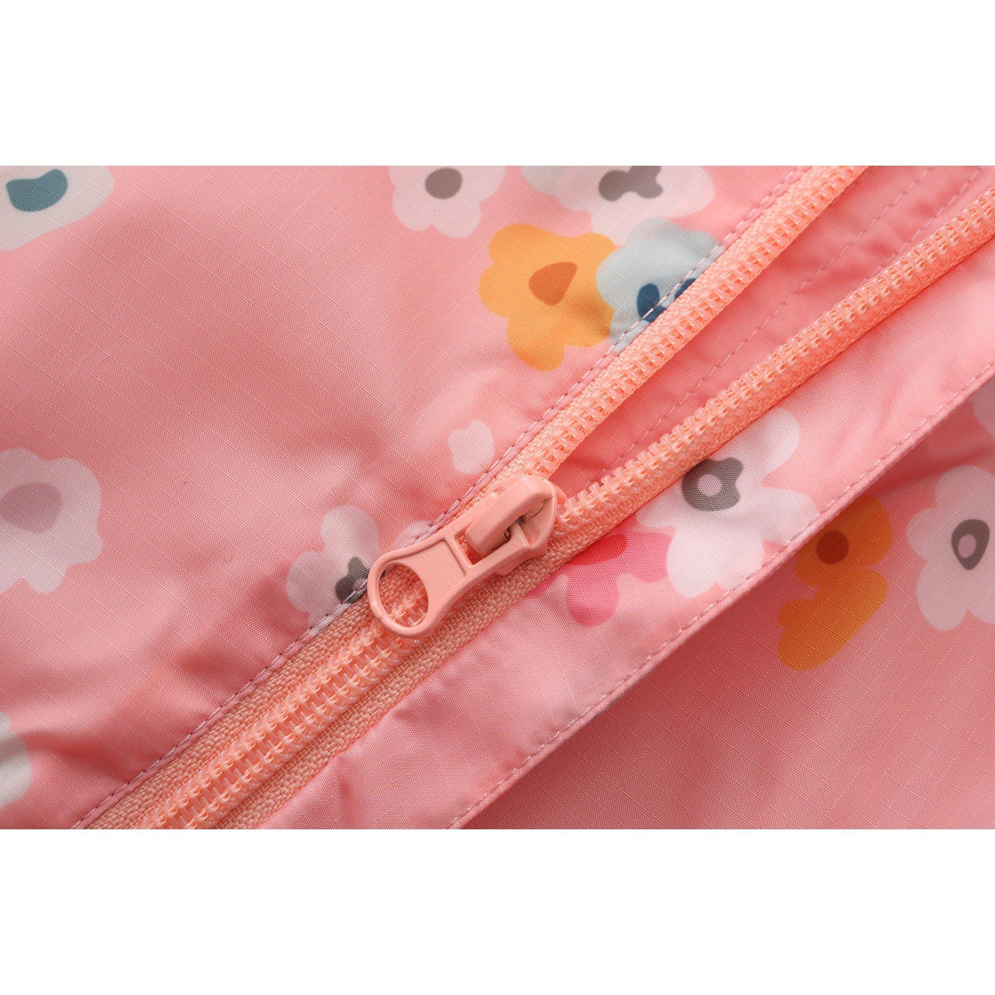 Star Baby’s Floral Onesie