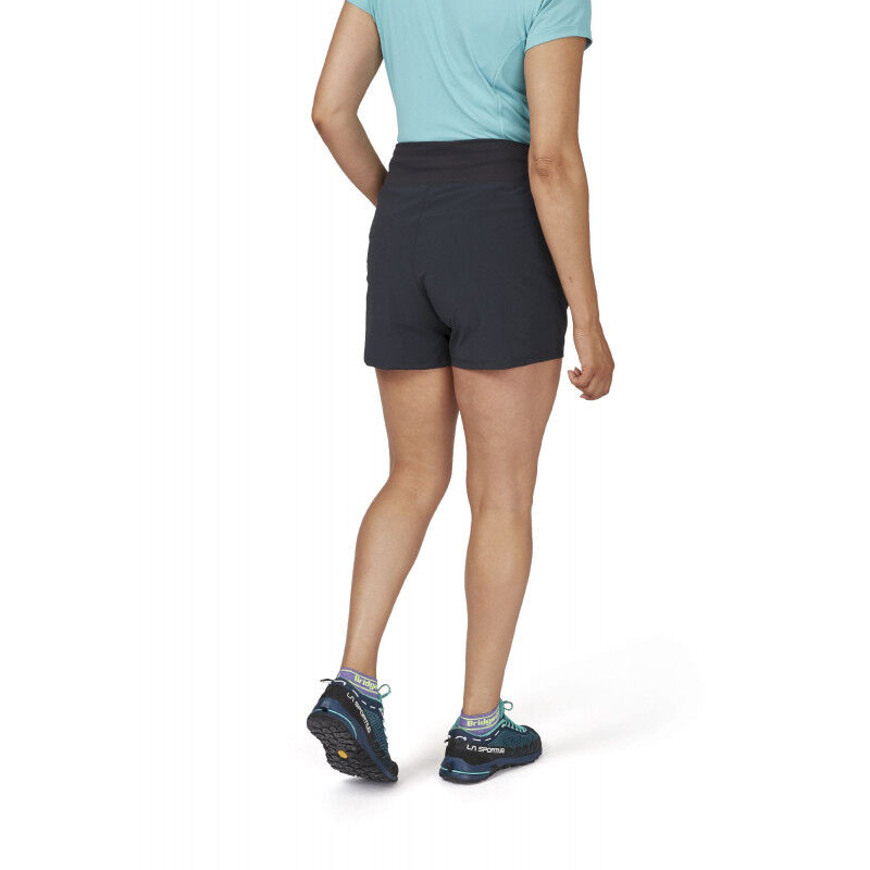 Women's Momentum Shorts - Short running femme