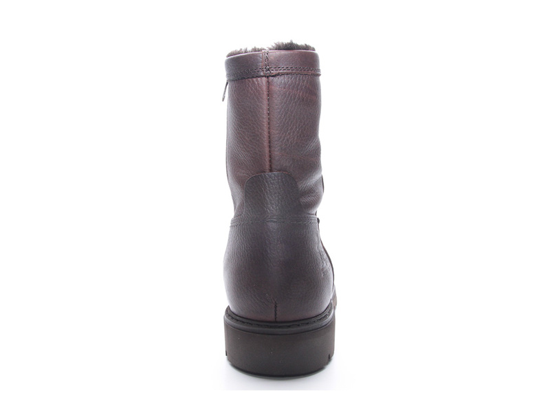 Panama Jack Fedro Napa Grass Marron Brown