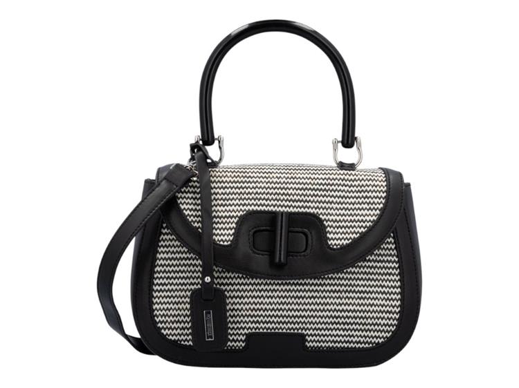 Remonte Q0644 black/schwarz-crema