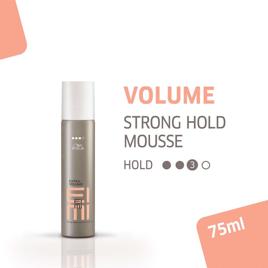 Wella Professionals EIMI Extra Volume 75ml