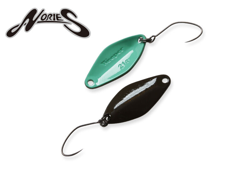 Masukuroto Weeper 0.9g #048 (Choco Mint)