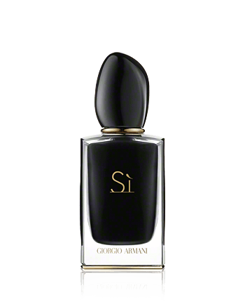 Giorgio Armani Sì Classic Intense Eau de Parfum Spray 50ml