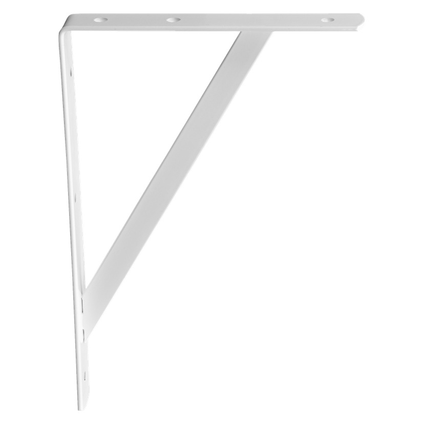 Forsterket konsoll 20x30 cm
