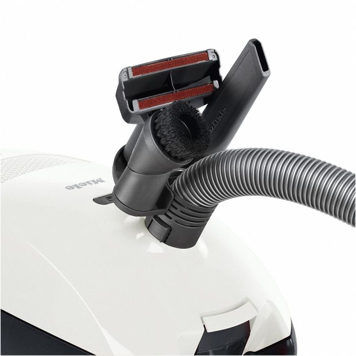 Miele Staubsauger Classic C1 Flex - SBAF5 Lotosweiß