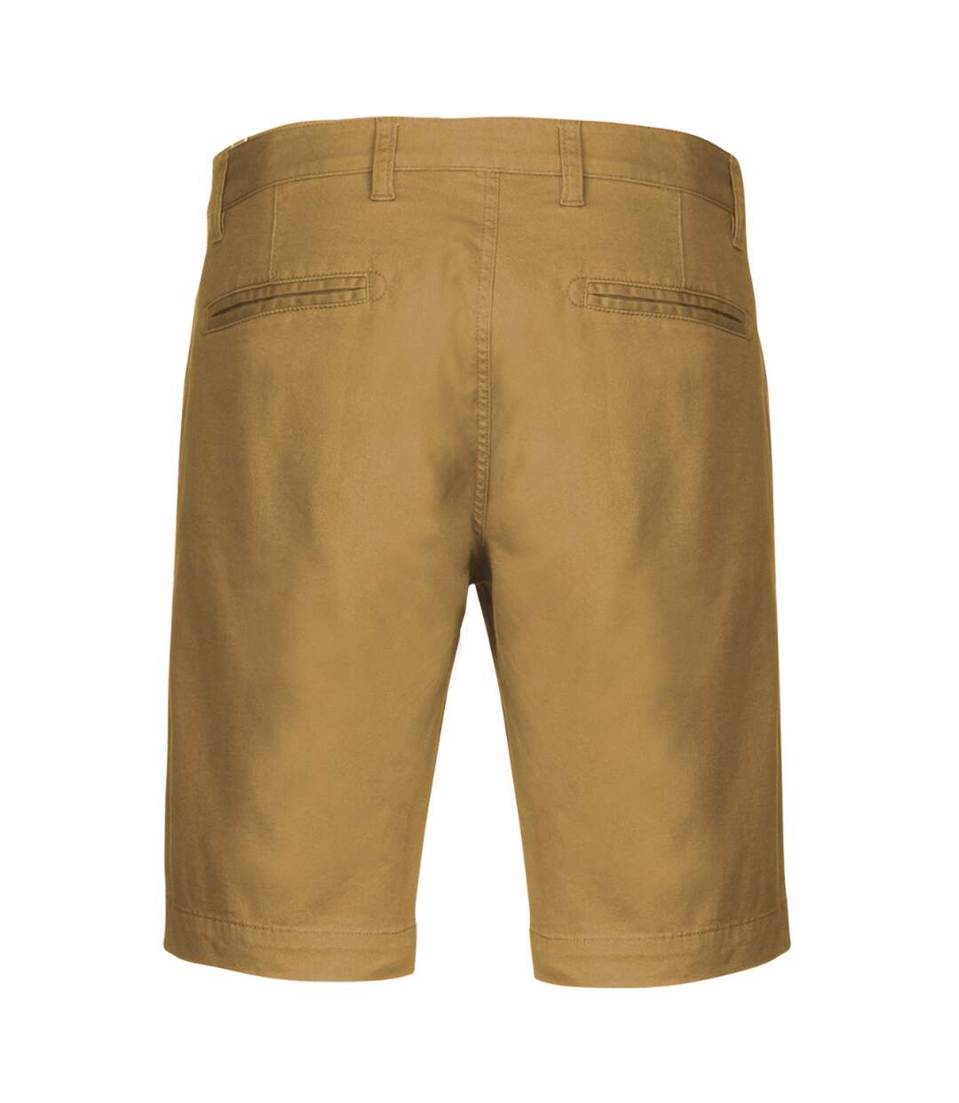 Kariban - Short - Homme (Camel) - UTPC3410