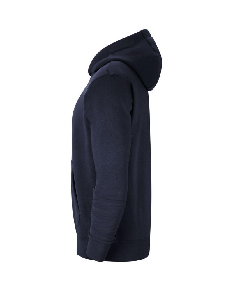 Sweat à capuche Nike Team Club 20 Bleu Marine pour enfant