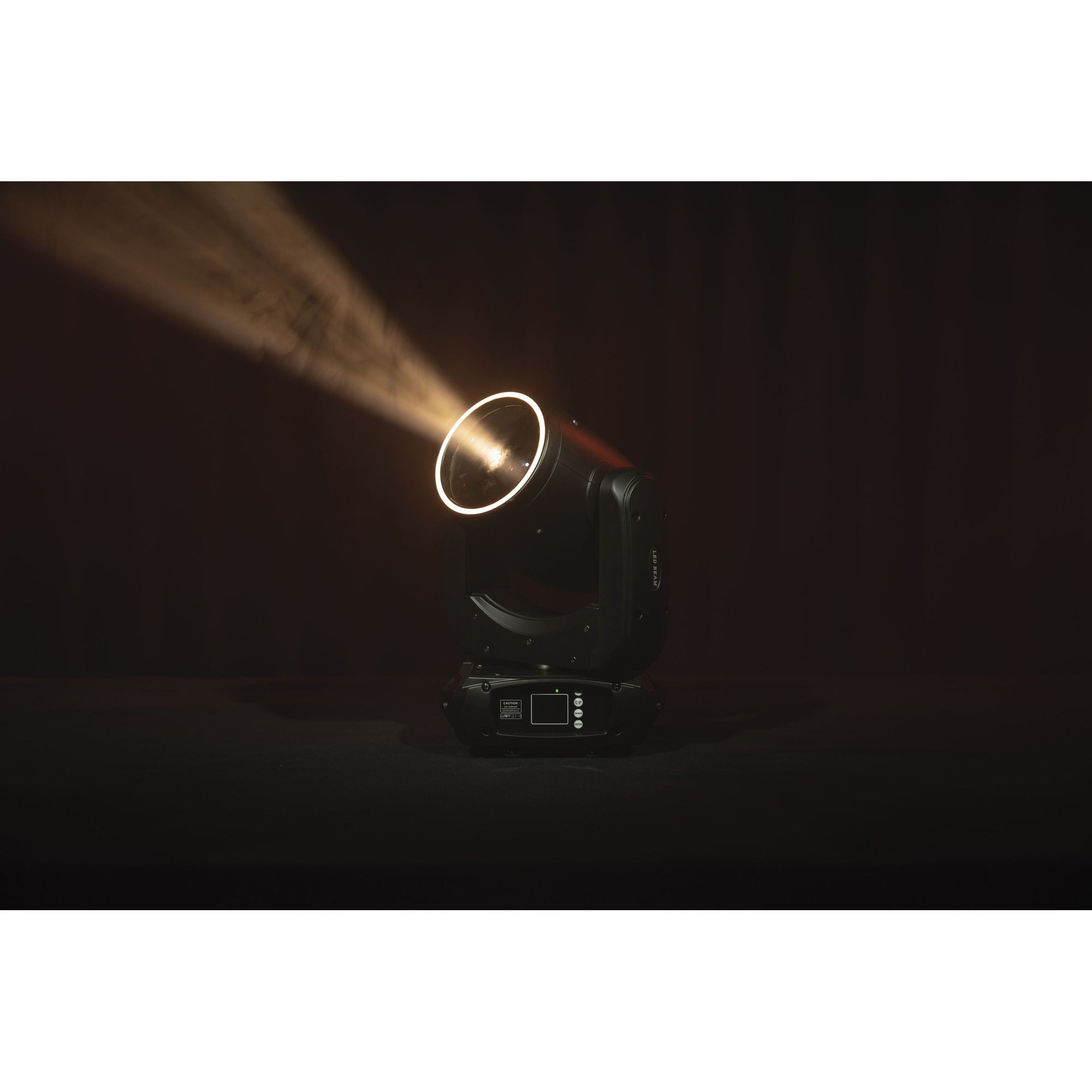 Showtec Shark - The Meg - Beam One LED moving head