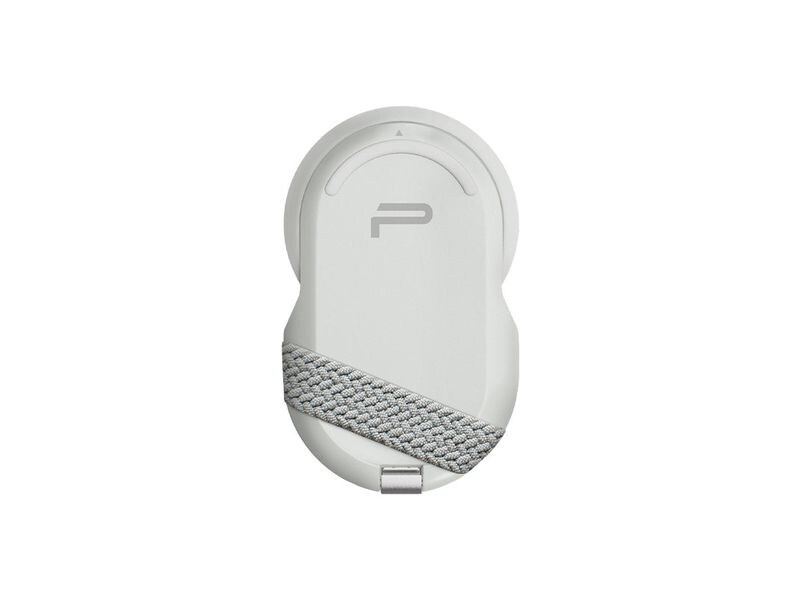 PGYTECH MagFlex Phone Photography Stand Misty Gray Magnetischer Handy-Ständer
