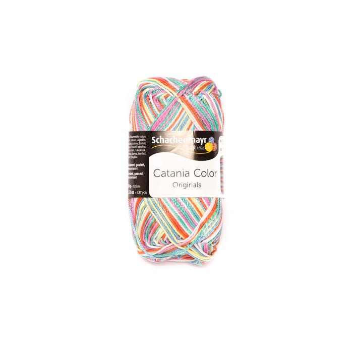 Schachenmayr-Catania color klassiek