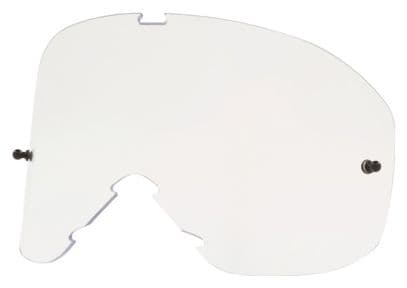Ecran de Rechange Oakley O-Frame 2.0 PRO MX Transparent / Ref : 103-427-001